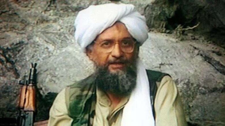 طالبان "تحقق في ادعاء" واشنطن قتل الظواهري في كابول
