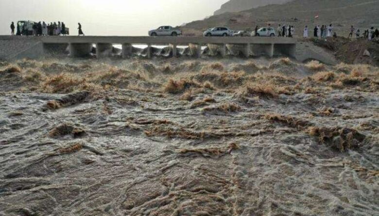 الأمم المتحدة تخصص 44 مليون دولار لمواجهة كارثة الفيضانات باليمن