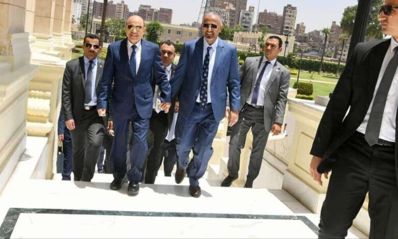 طواف: شن الحملات ضد الرئيس العليمي ودول التحالف أمر مُسيس يخدم اعداء اليمن
