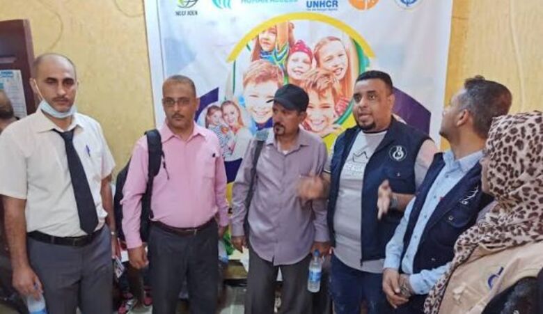 افتتاح مخيم طبي تثقيفي في منطقة البساتين بمديرية دار سعد