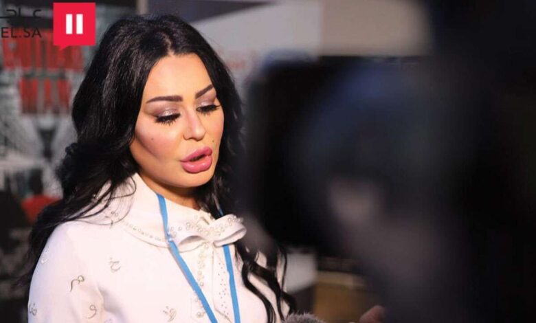 مخرجة أردنية يمنية: وزارة الإعلام والثقافة لديها قصور كبير في أداء عملها!