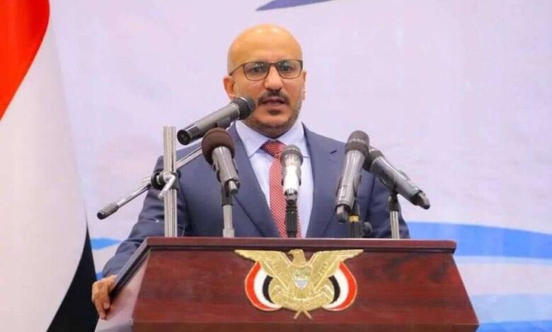 العميد طارق صالح: الشعب اليمني لن يستسلم لخرافة الولاية وسلطة الإتاوات ولا مكان لهم تحت شمسنا