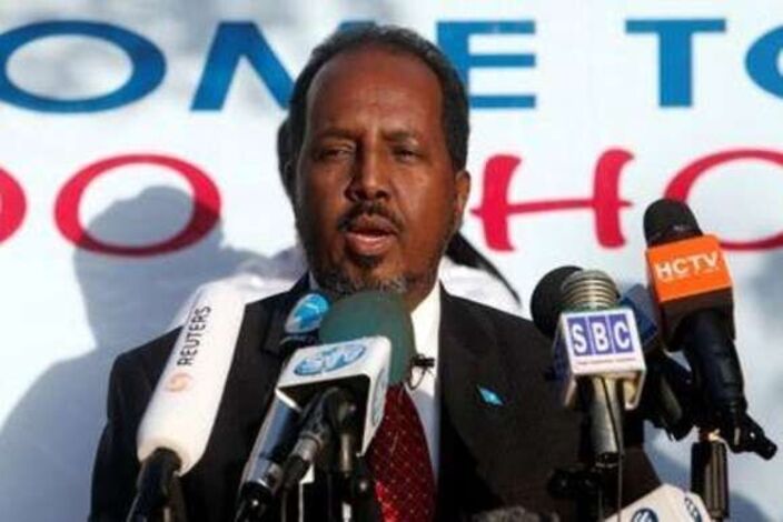 الحكومة الصومالية تعلن مقتل أحد مؤسسي حركة الشباب
