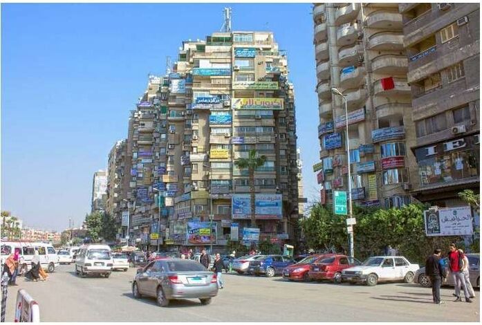 حي "الفيصل" بالقاهرة السكن المفضل عند اليمنيين في مصر(تقرير)