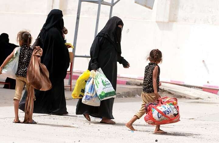 منظمة دولية: فشل تمديد الهدنة مناسبة حزينة للشعب اليمني