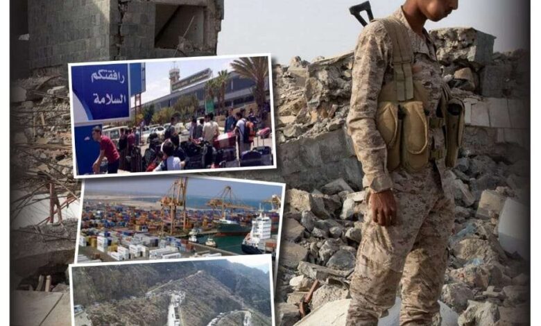 تحليل: لماذا يصر الحوثيون على صرف المرتبات في مناطق سيطرتهم بعد ثماني سنوات من التسبب بحرمان الموظفين؟