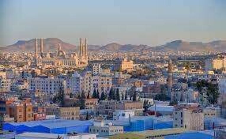 جماعة الحوثي تعلن وصول وفد سعودي الى صنعاء وتكشف السبب
