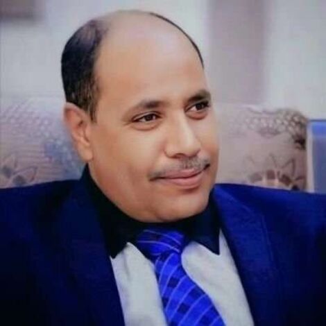 قيادي مؤتمري: لن تحكم اليمن عصابة كهنوتية طائفية