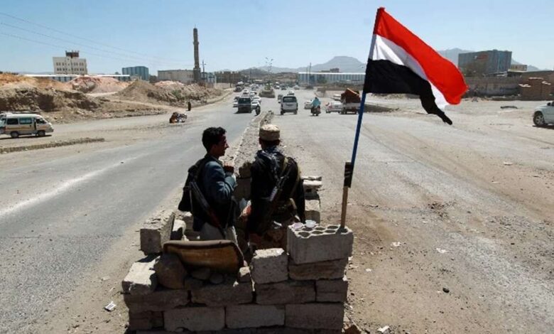 العرادة: اليمن ليست سلعة بيد أحد