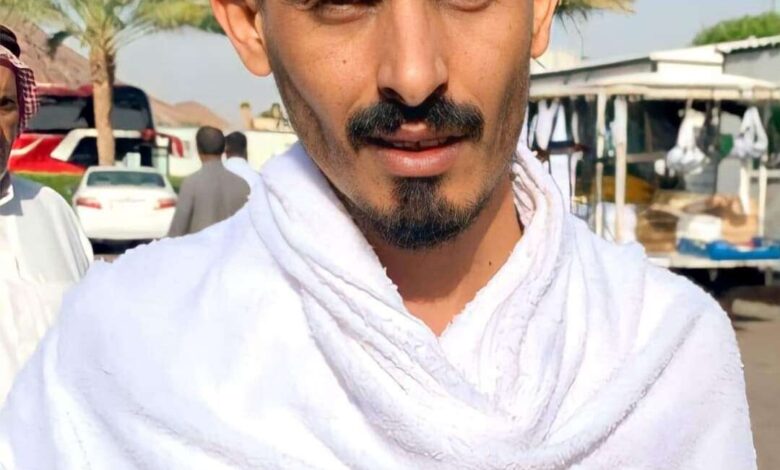 استشهاد الاسير محمد عبدالرحمن الحميقاني في سجون المليشيات الحو-ثية
