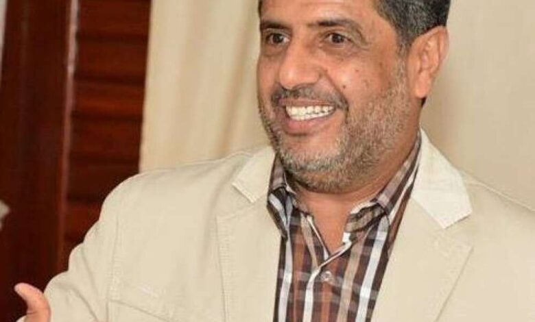 قيادي اصلاحي: علاقتنا بجميع الدولة تقف على مدى احترامهم لسيادة اليمن واستقلاله