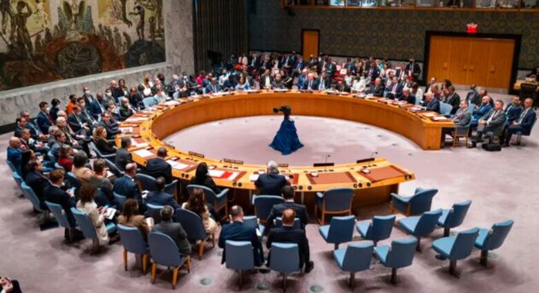 مجلس الأمن يناقش تطورات الأوضاع في اليمن الثلاثاء القادم