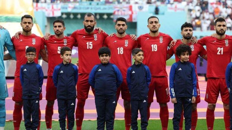 عرض الصحف البريطانية - كأس العالم 2022: "موقف شجاع للمنتخب الإيراني" -التلغراف
