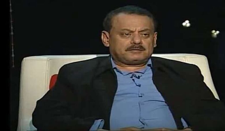 أحمد سيف حاشد: لا أمل في صلاح الحوثيين