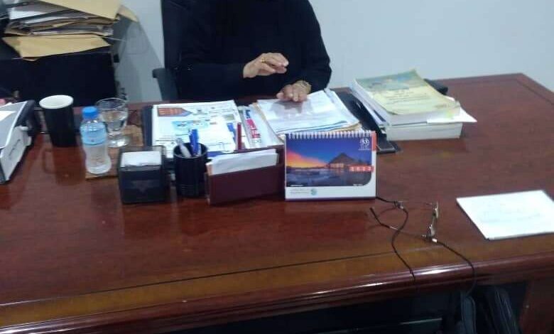 مديرة عام مكتب التخطيط والتعاون الدولي بعدن لـ"عدن الغد: تدخّلات المنظمات الدولية ساهمت في إعادة الحياة إلى عدن