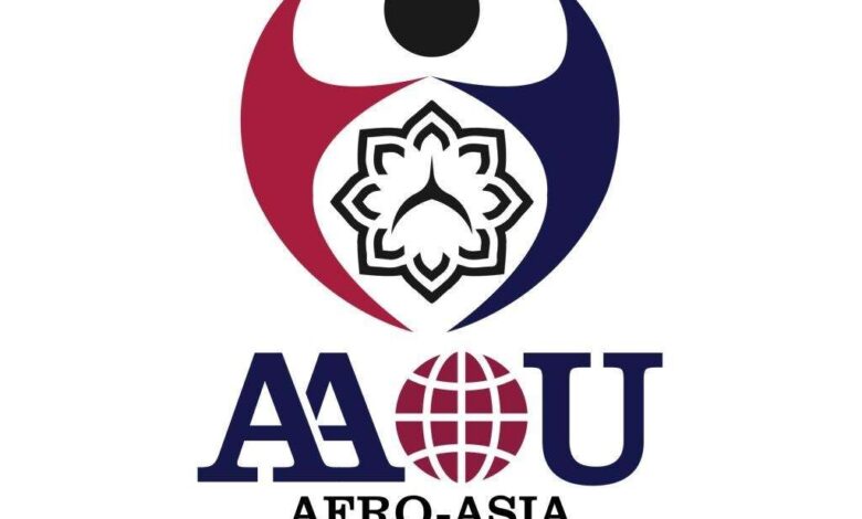 توقيع مذكرة تفاهم بين "اتحاد الجامعات" والجامعة الأفروآسيوية باسطنبول وجامعة العلوم والتكنولوجيا بالصومال