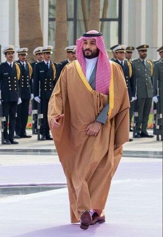 السعودية تجمع الصين والزعماء العرب في "حقبة جديدة" من العلاقات