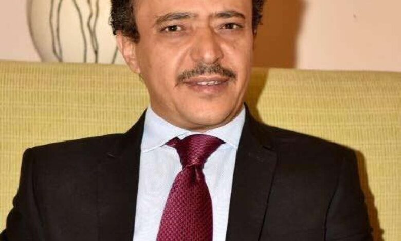 مسؤول حكومي: على المهتمين بالملف اليمني العودة للداخل