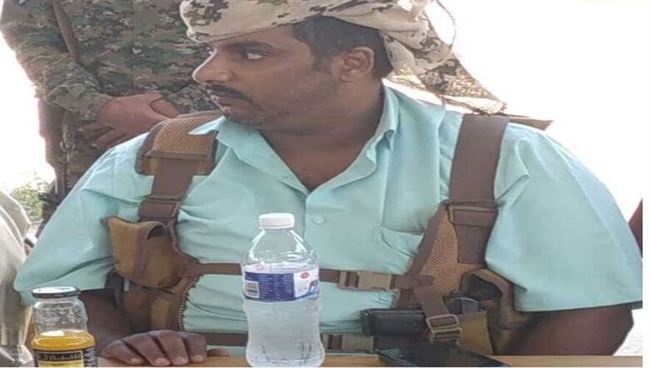 قائد قوات الحزام الأمني بالمنطقة الوسطى بأبين لـ(عدن الغد): عازمون على ترسيخ الأمن وملاحقة كل من يمارسون الأعمال التخريبية