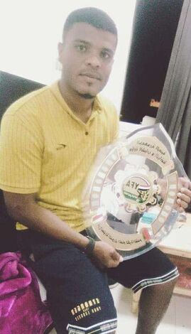 الكابتن عارف شكري : حصولنا على لقب بطولة الدوري اليمني كان إنجازنا الاكبر (حوار)