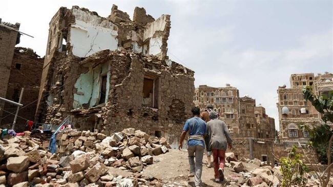 كاتب سياسي يكشف عن المسار الصحيح لإنهاء الحرب في اليمن