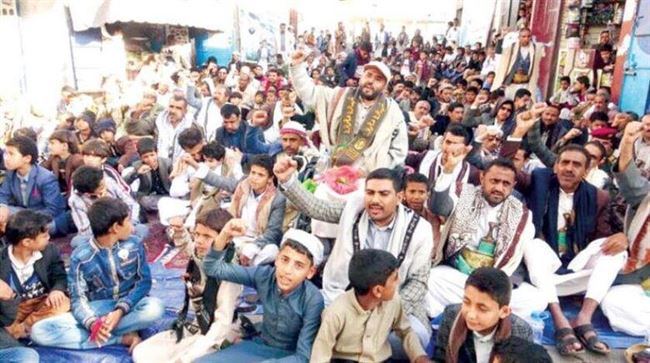 انقلابيو اليمن يوزعون ملايين الدولارات على قادتهم وعائلات قتلاهم