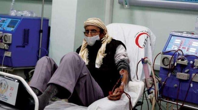 إهمال الحوثيين وفساد قادتهم يتسببان في انهيار القطاع الصحي