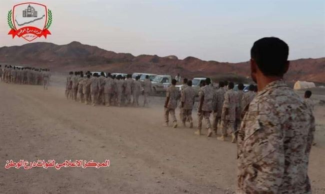 قوات درع الوطن .. تحرك جديد لضبط توازن القوى في جنوب اليمن