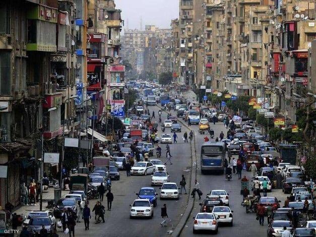 الأمن المصري يودع عدد من اليمنيين السجن