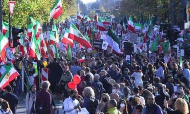 عرض الصحف البريطانية- مظاهرات إيران: طهران تطالب المتظاهرين بإظهار الندم مقابل العفو - التايمز