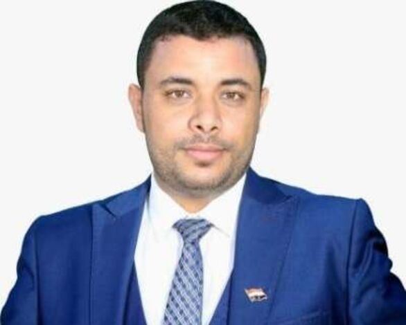 صحافي : جميع الأطراف جاهزة للسلام ما عدا الحوثي لانه بضاعة حرب لا سلم