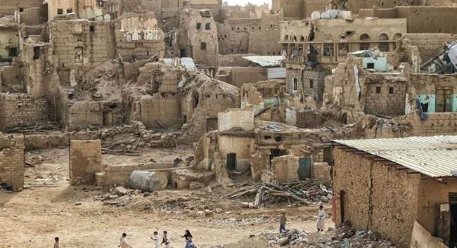 صحفي: النقطة التي يلتقي عندها الجميع أن الناس في اليمن قد تعبوا من الحرب