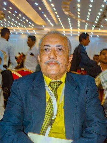 باحشوان: الهدف من تأسيس نقابة الصحفيين الجنوبيين إعلان فك الارتباط عن نقابة الصحفيين اليمنيين(حوار)