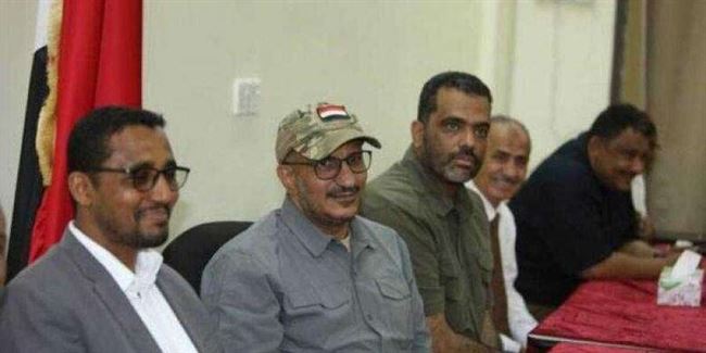 طارق صالح: لا عدو لنا سوى الحوثي