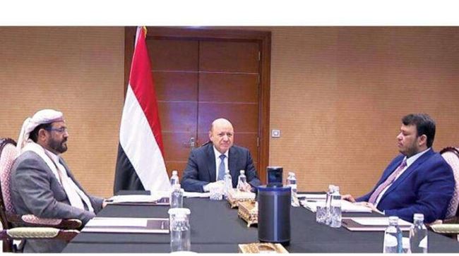 «الرئاسي اليمني» يقرّ تدابير لإصلاح الاقتصاد واستقرار العملة