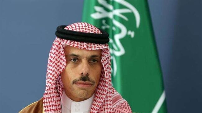 وزير الخارجية السعودي: أتطلع إلى لقاء نظيري الإيراني قريباً واستئناف العلاقات الدبلوماسية خلال شهرين