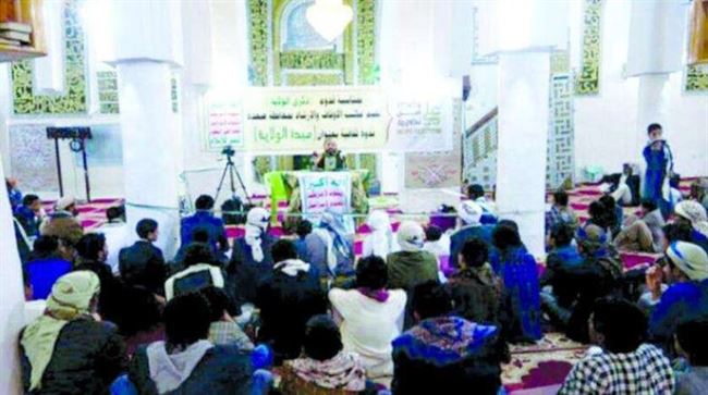انتهاكات حوثية طالت المساجد في 4 مناطق يمنية
