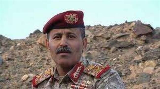 وزير دفاع الحوثيين يصدر تهديد عسكري