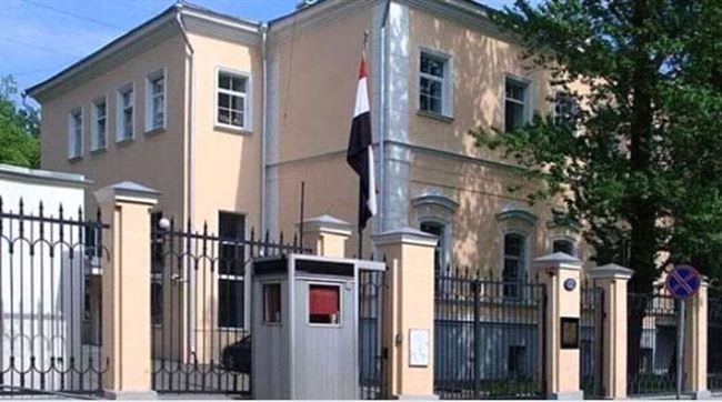 السفارة اليمنية بمصر توضح نظام دخول وإقامة المواطنين اليمنيين