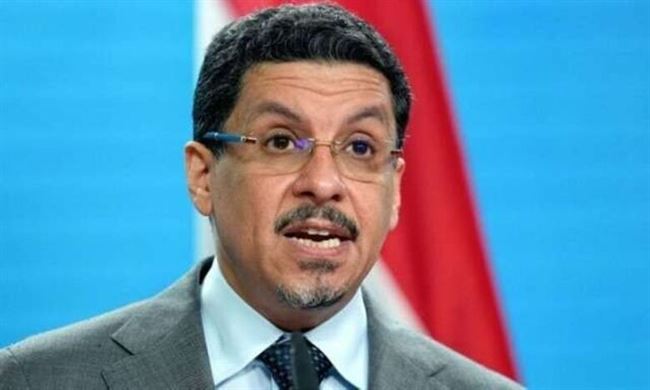 لقاء مرتقب يجمع وزيرا خارجية اليمن ومصر
