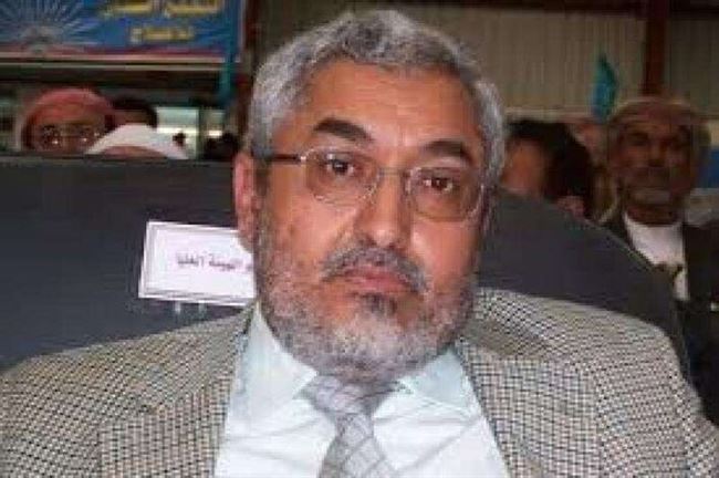 قيادي حوثي : وافقنا على  مقايضة الافراج عن محمد قحطان لكن حزب الاصلاح لم يكن جاهزا