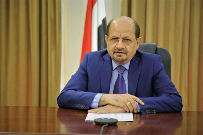 السفير الزنداني يثمن الجهود السعودية المبذولة لإجلاء الرعايا اليمنيين من السودان