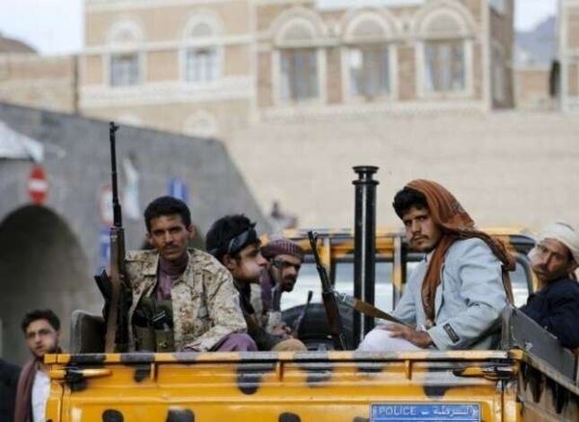 صنعاء.. الحوثيون يواصلون اختطاف مدير شركة "برودجي سيستم"