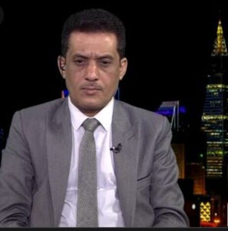 المطري: الحوثيون يرون أن الصحفيين العدو الأول لهم والأخطر