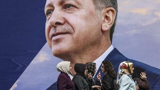 عرض الصحف البريطانية - الانتخابات التركية 2023: فوز أردوغان سيتركه في مستنقع من صنع يديه - صنداي تايمز