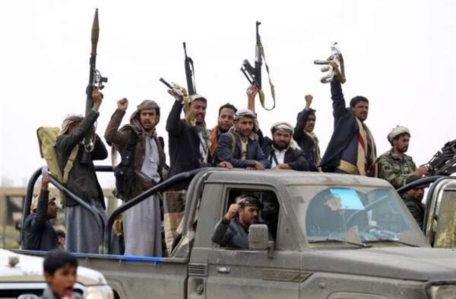 مقتل وإصابة أربعة حوثيين في مواجهات بتعز