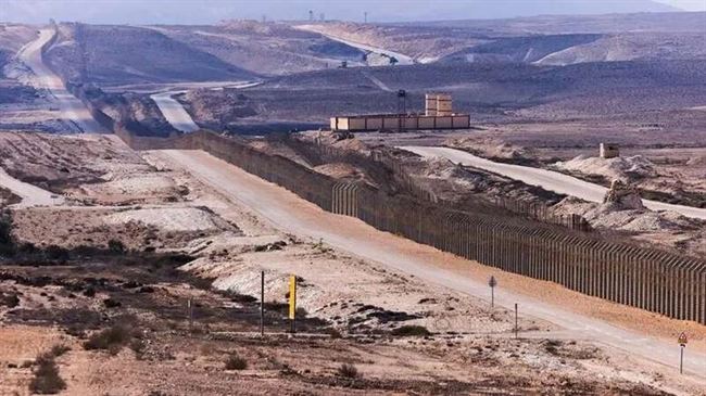 مقتل جنديين إسرائيليين وآخر مصري في اشتباكات على الحدود