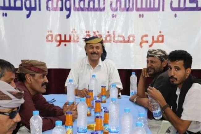 برعاية ودعم العميد طارق صالح.. استعدادات لتدشين مراكز صيفية في شبوة