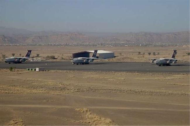 جماعة الحوثي تعلن عن رحلات من مطار صنعاء إلى وجهات جديدة بينها السعودية