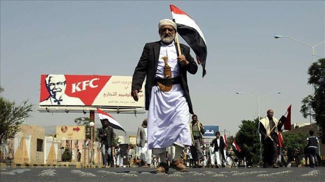 الشميري: الوصول إلى حل حقيقي للأزمة اليمنية أصبح "مستعصيًا"